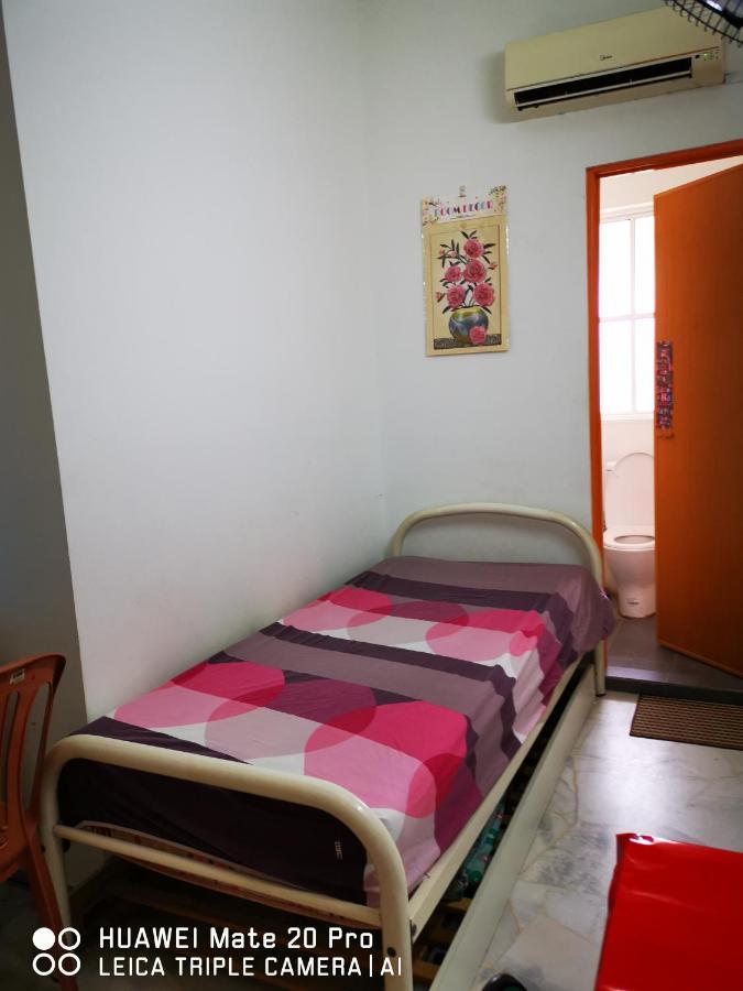 My Place Apartment スバン・ジャヤ エクステリア 写真