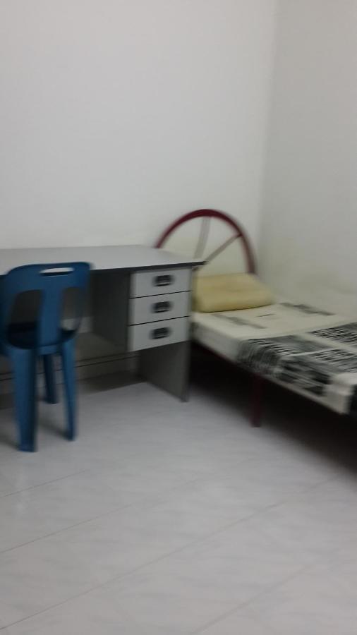 My Place Apartment スバン・ジャヤ エクステリア 写真