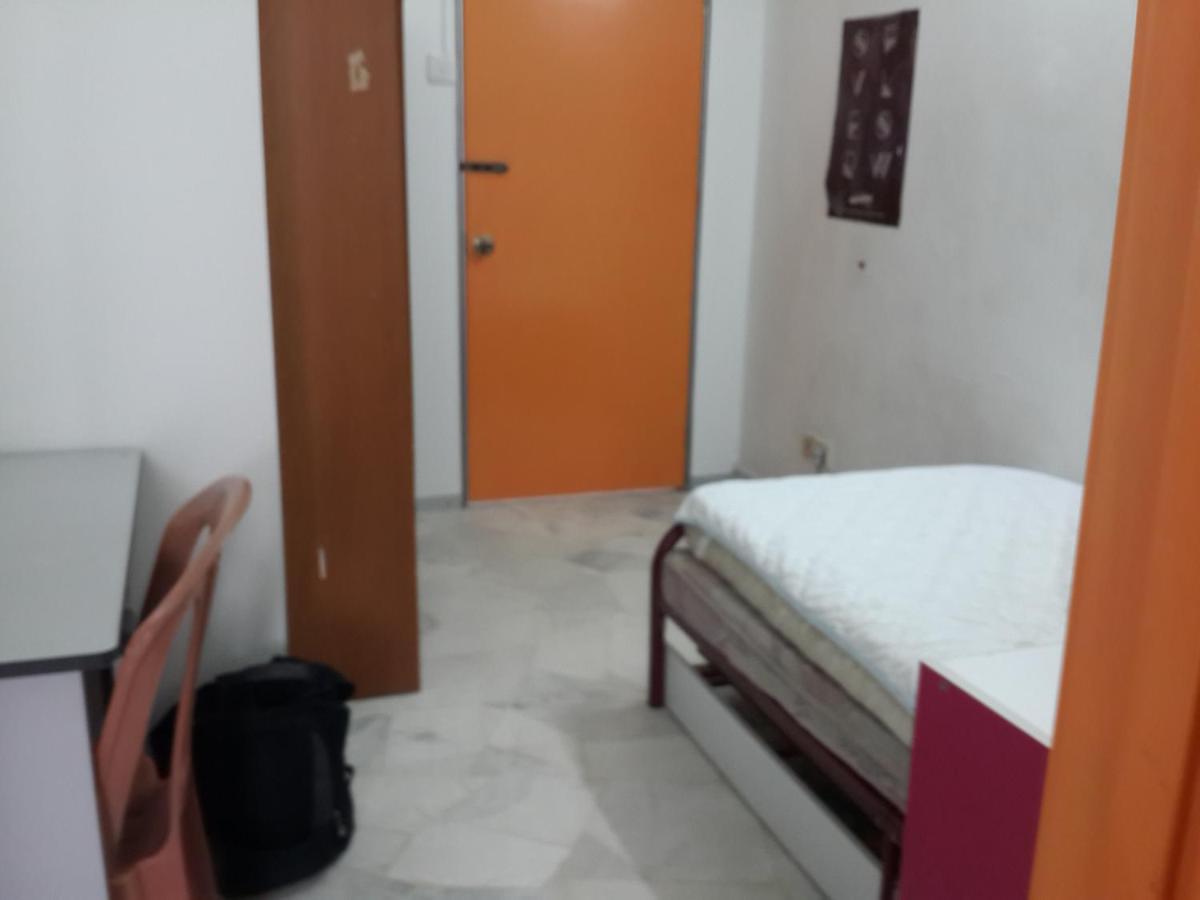 My Place Apartment スバン・ジャヤ エクステリア 写真