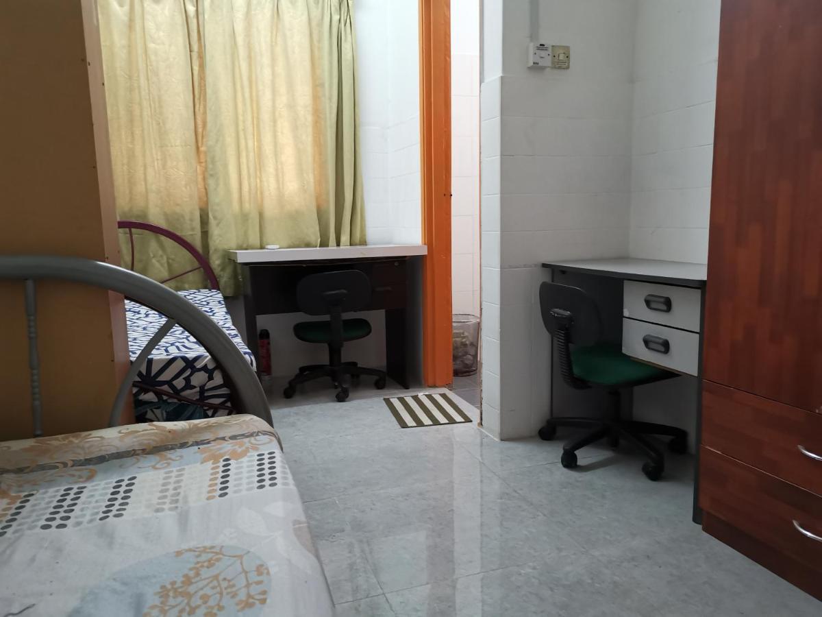 My Place Apartment スバン・ジャヤ エクステリア 写真