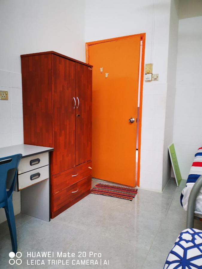 My Place Apartment スバン・ジャヤ エクステリア 写真