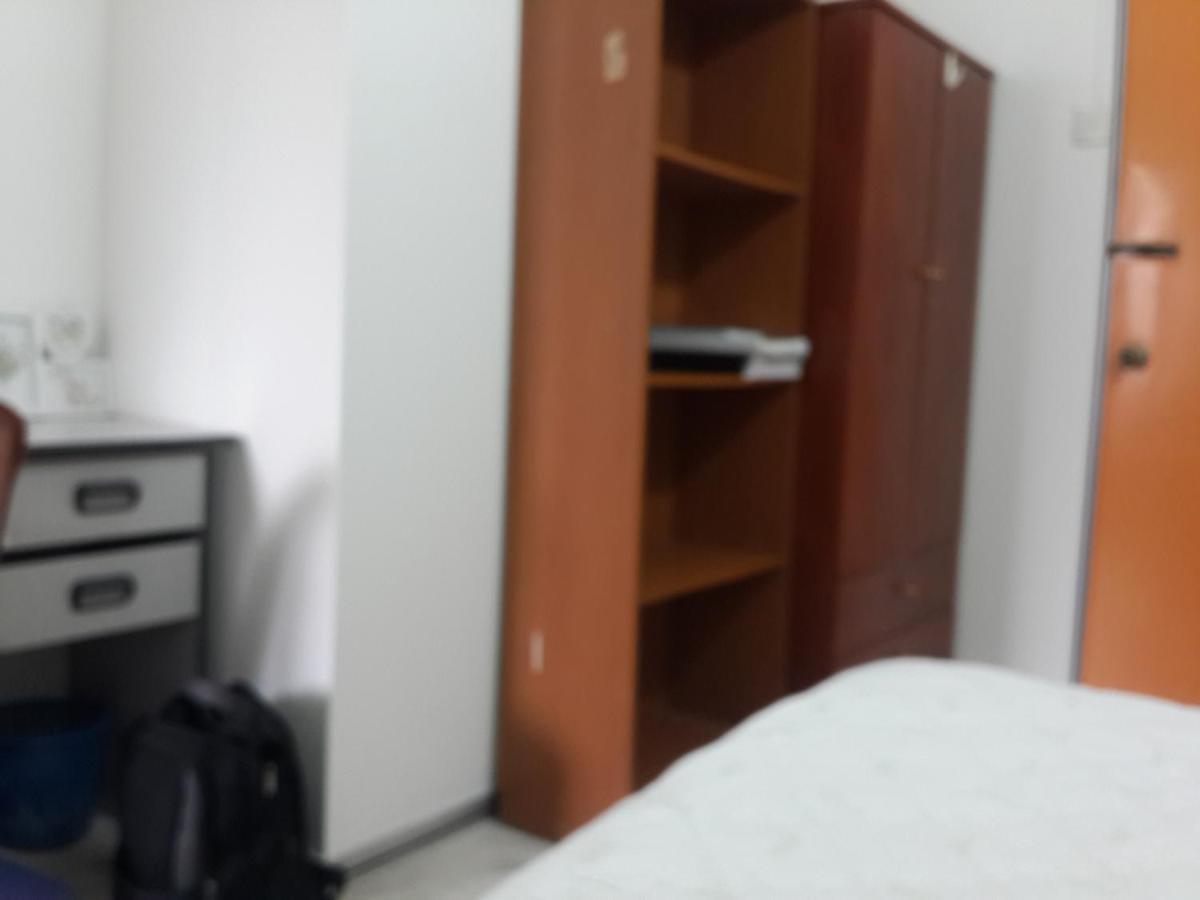 My Place Apartment スバン・ジャヤ エクステリア 写真