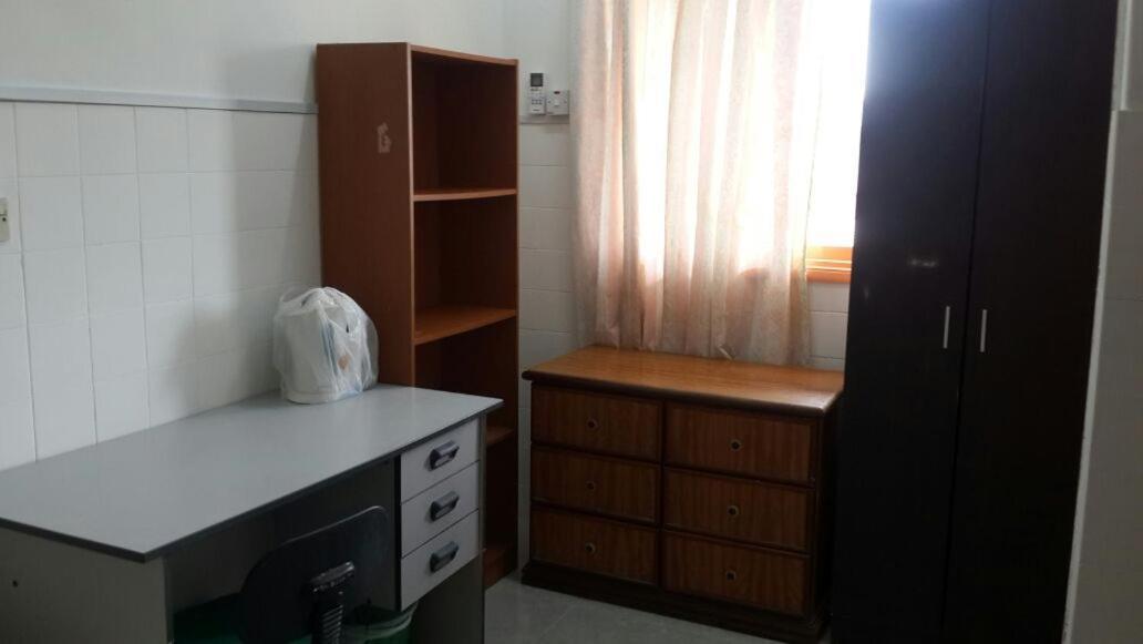 My Place Apartment スバン・ジャヤ エクステリア 写真