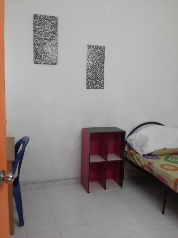 My Place Apartment スバン・ジャヤ エクステリア 写真