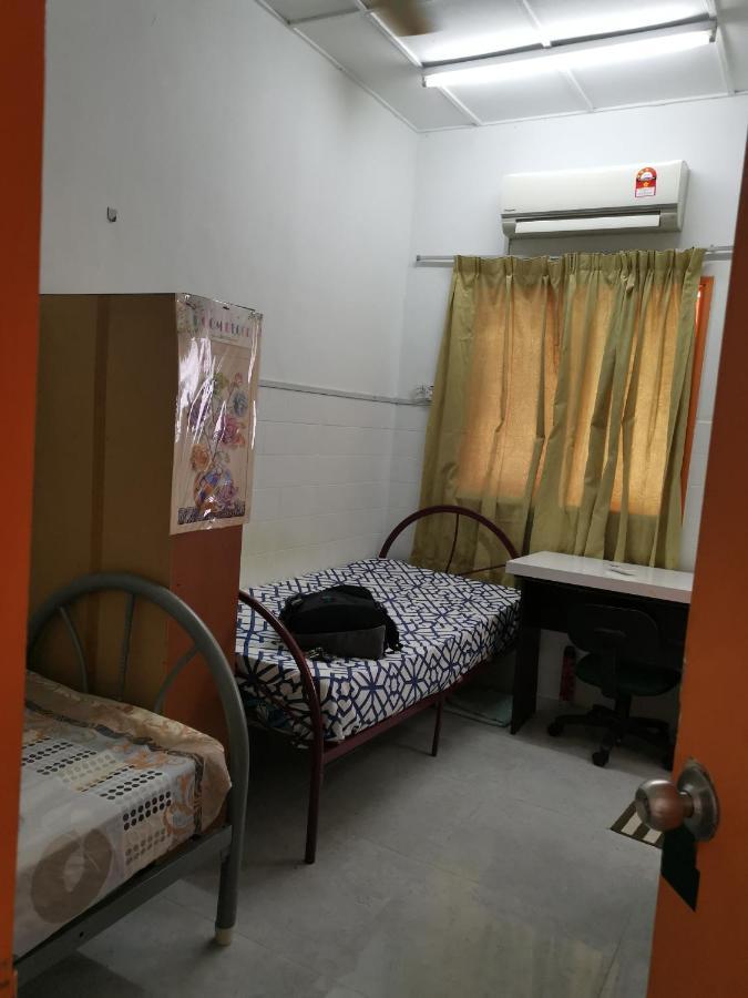 My Place Apartment スバン・ジャヤ エクステリア 写真