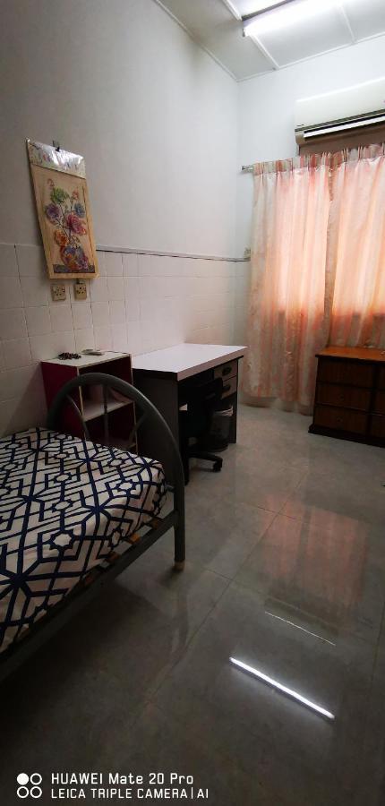 My Place Apartment スバン・ジャヤ エクステリア 写真