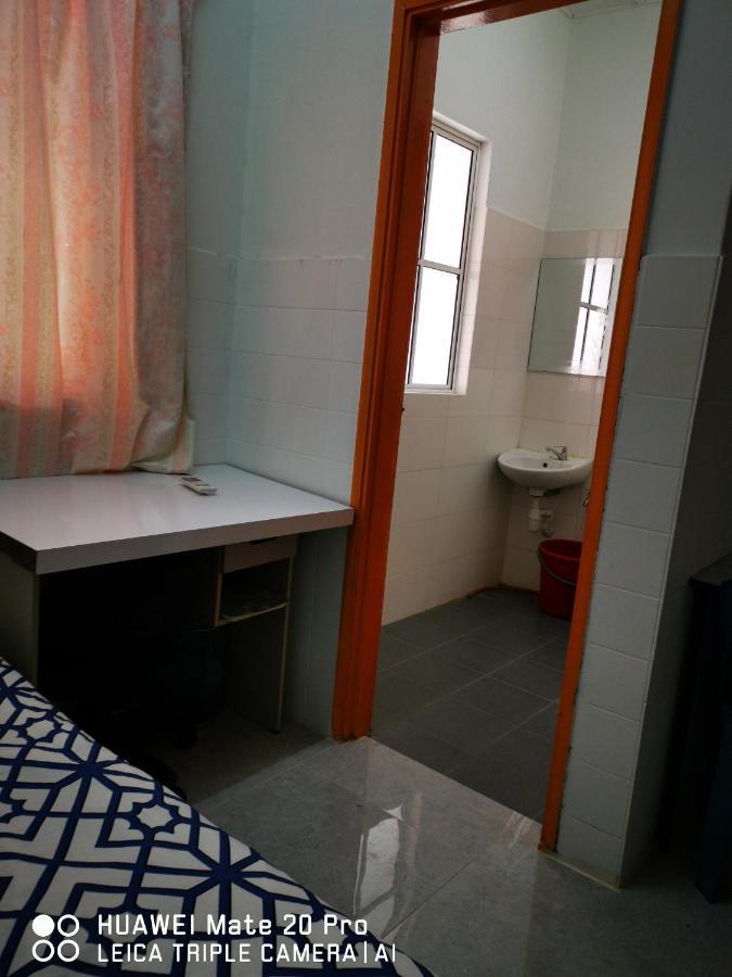My Place Apartment スバン・ジャヤ エクステリア 写真