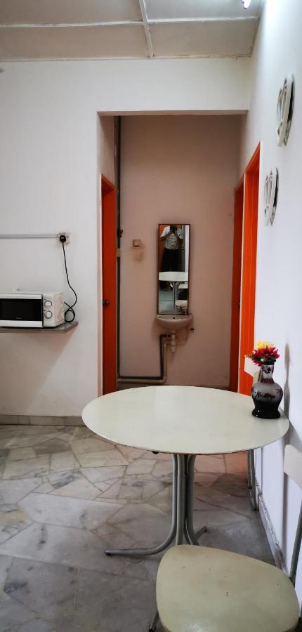 My Place Apartment スバン・ジャヤ エクステリア 写真