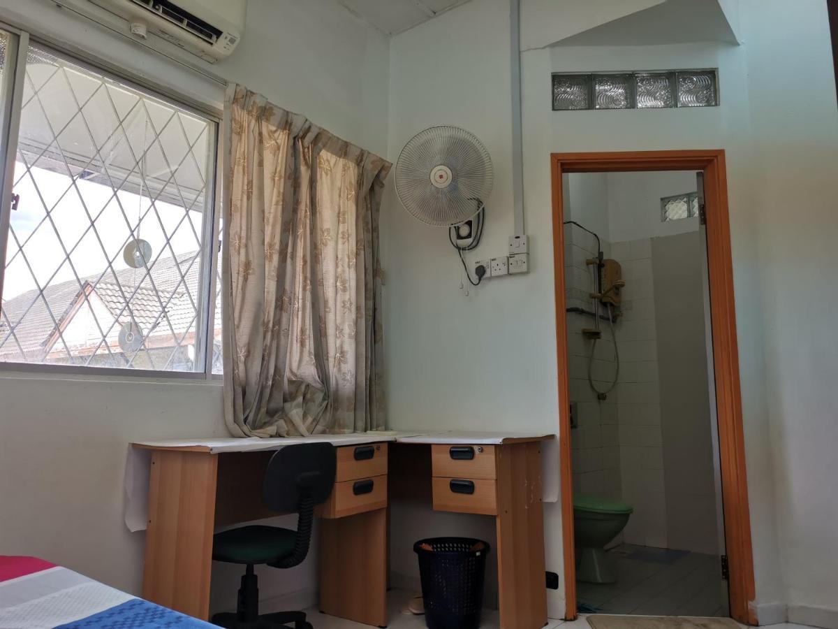 My Place Apartment スバン・ジャヤ エクステリア 写真