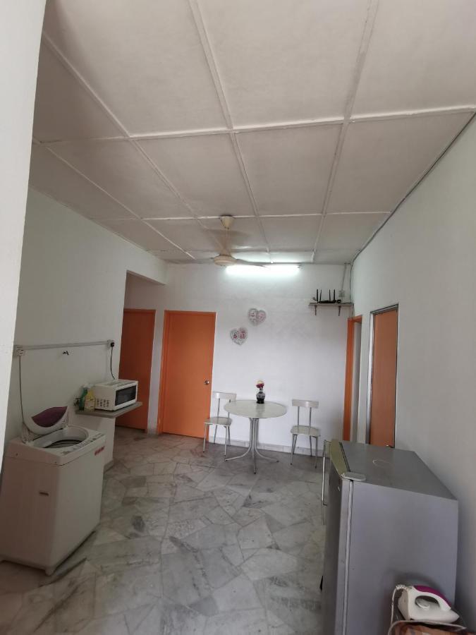 My Place Apartment スバン・ジャヤ エクステリア 写真