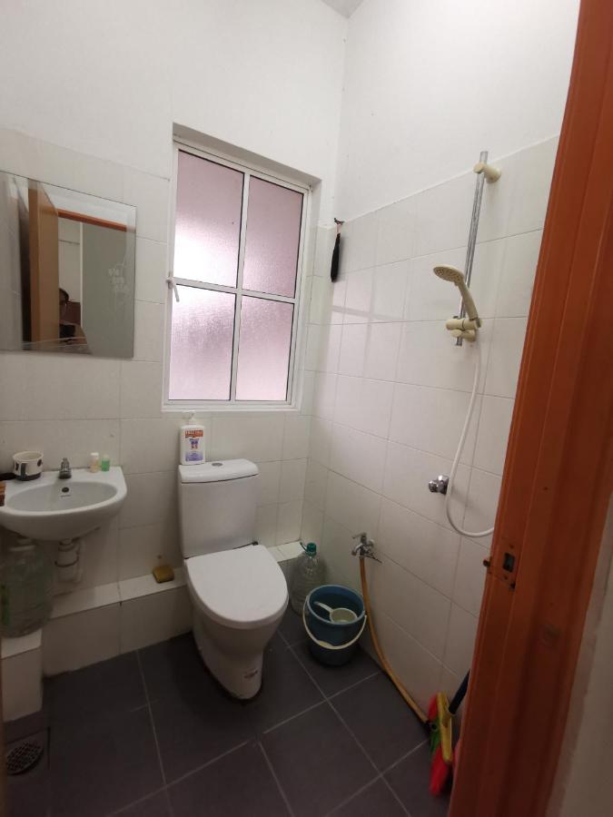 My Place Apartment スバン・ジャヤ エクステリア 写真