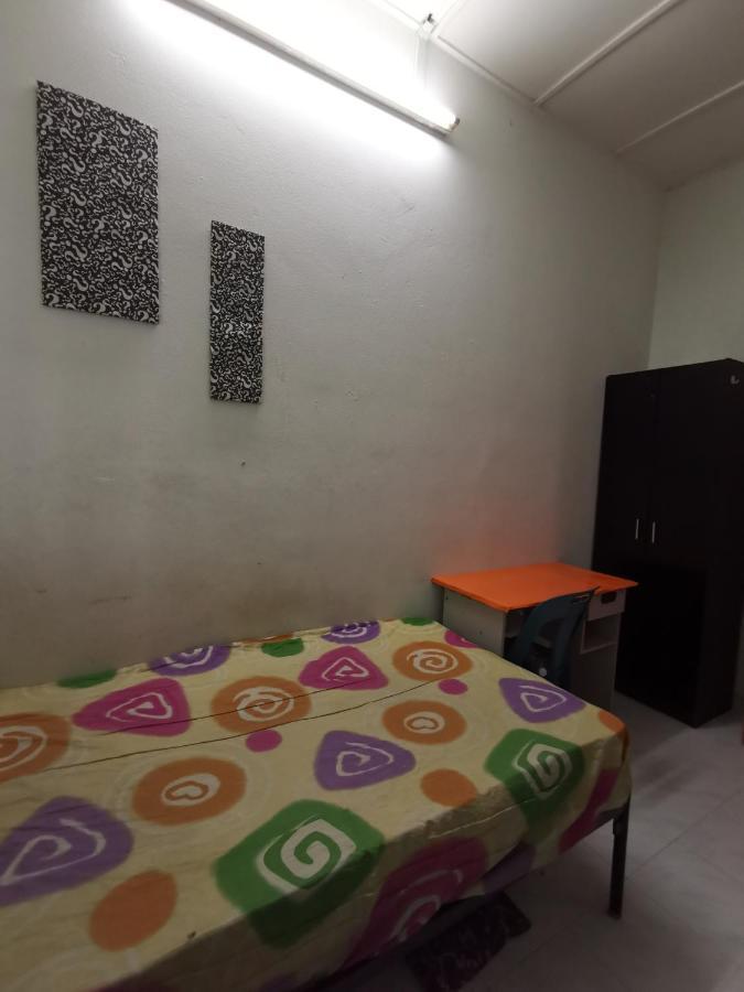 My Place Apartment スバン・ジャヤ エクステリア 写真